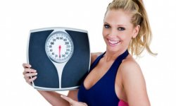 Как похудеть за два месяца без вреда для здоровья