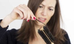 5 действенных средств против выпадения волос, которые можно сделать своими руками