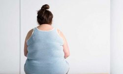 Как остановить возрастную прибавку веса у женщин
