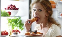 5 причин переедания, не связанных с голодом: как научиться отказываться от лишнего