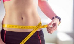 Как снижать вес при его избытке в области талии и живота