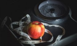 Почему вес стоит на месте при похудении