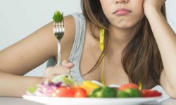 Почему бессолевая диета почти бесполезна для похудения