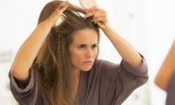5 ошибок в борьбе с выпадением волос
