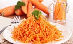 Морковная диета на неделю: убираем бока и улучшаем цвет лица