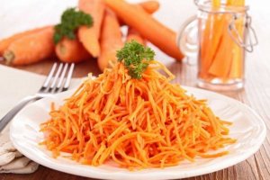 Морковная диета на неделю: убираем бока и улучшаем цвет лица