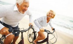 Советы, которые помогут замедлить старение