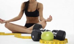 Как похудеть без диет и изнуряющих тренировок в зале