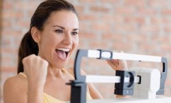 Похудение — как сохранить мотивацию