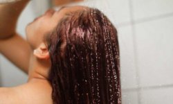 Как с помощью домашних средств приготовить смывку краски для волос