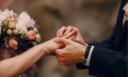 Идеальная свадьба: как выбрать место проведения