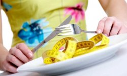 Как рассчитывать порцию, чтобы есть все, что нравится и не набирать вес