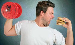 Почему стресс разрушает мышцы и копит жир