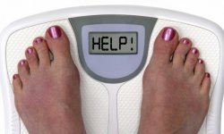 Почему люди имеют лишний вес