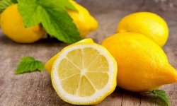 Лимонная диета, практические советы