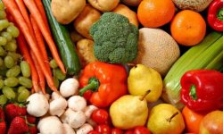 Какие овощи можно есть без ограничений на любой диете