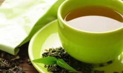 Чем зеленый чай наиболее полезен для красоты и здоровья