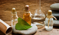 Польза и применение эфирного масла для похудения