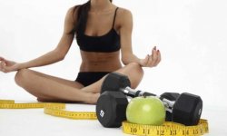 Как утренняя йога помогает похудеть и уменьшить объемы тела