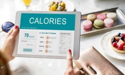 Сколько нужно сжечь калорий чтобы похудеть на килограмм