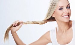 Советы по укреплению и оздоровлению волос