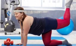 Как худеть женщинам с низкой физической активностью