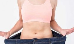 5 фактов о потере веса, о которых редко задумываются заранее