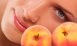 Используем правильно – персиковое масло в масках красоты