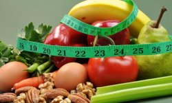 Какие основные факторы нужно учитывать при подборе диеты