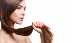 Спа для волос — салонный эффект в домашних условиях