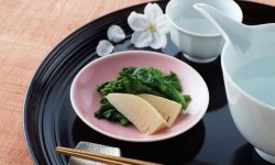 Диета по-японски: Основные принципы, меню и подборе продуктов