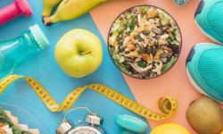 5 целей, которые необходимо достичь для здорового похудения