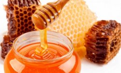 Мед как средство похудения для сладкоежек