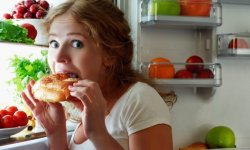 Пищевая зависимость — главный враг стройного тела