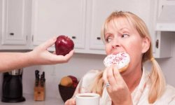 5 причин, по которым чаще всего диета терпит фиаско