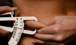 Занимательные факты, как определить процент содержания жира в организме