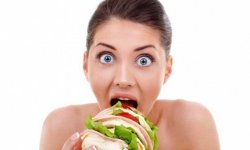 5 ошибок, которые гарантированно приведут к пищевому срыву