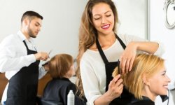 Как выбрать парикмахера