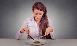 5 причин плохого самочувствия в первую неделю новой диеты