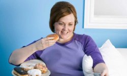 Проблемы с самочувствием, которые провоцирует лишний вес