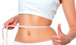 Почему липосакция не заменит правильного похудения