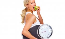 Как сбросить лишний вес, чтобы не набрать его снова