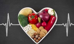 Какая диета поможет похудеть с пользой для сердца и сосудов