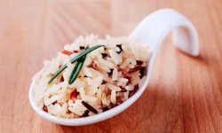 Как легко похудеть на рисовой диете за неделю