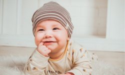 Проблемы с формой головы у младенцев