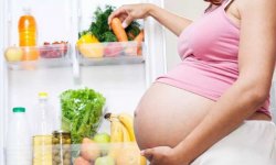 5 верных способов сохранить стройность во время беременности