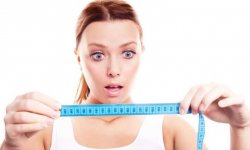 5 самых больших минусов похудения, и способы их избежать