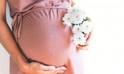 Беременность весной — на что обратить внимание