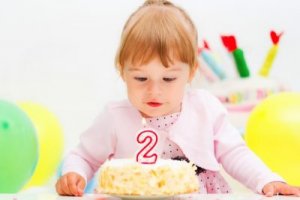 Тест: «Уровень развития ребенка 2 года»