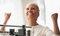 5 фраз, мотивирующих на похудение после 40 лет